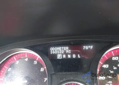 2012 GMC Acadia Denali z USA, uszkodzony, nr VIN 1GKKVTED1CJ140102